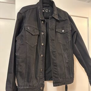Kith Denim Jacket
